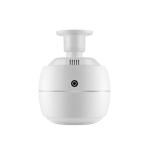 10W Industrial Hotel Essential Oil Diffuser Fragrance Silent FCC