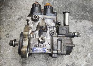 Wholesale Diesel Engine Used Fuel Injection Pump 6D125 for Excavator PC450-7 15kg Weight from china suppliers