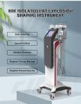 3D Slimming Machine Skin Rejuvenation Anti-Aging Skin Tightening Cellulite