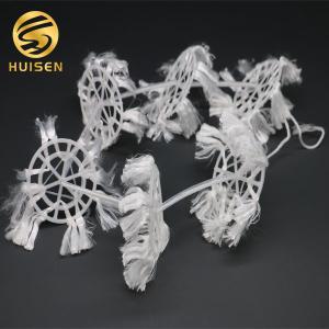 Wholesale 200mm Polyester PP Composite Packing For Waste Water Treatment 200mm from china suppliers