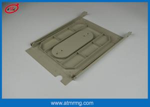 Wholesale M7P040237A Hitachi ATM Parts 3842 Cash Dispenser Plastic Door With Grey Color from china suppliers