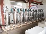 GQ105J Tubular centrifuge separator for waster oil