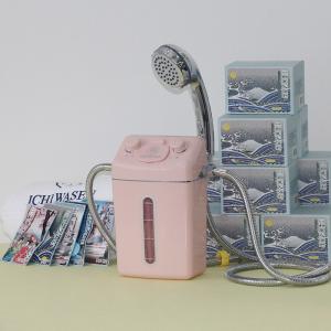 Wholesale Easy Installation Promote Metabolism Spa Shower Box from china suppliers