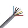 Buy cheap 5 Core 450V / 750V Low Voltage XLPE Power Cables For Construction from wholesalers