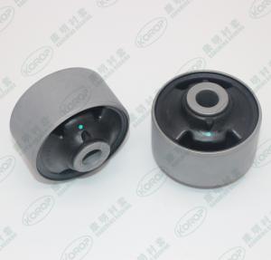 Wholesale 54500-4H000 Rubber Suspension Bushings , 54584-2T000 Automotive Rubber Bushes from china suppliers