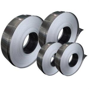 Wholesale Astm 300 Series BA 8k Surface Finished Cold Rolled Stainless Steel Strip from china suppliers