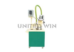 Wholesale Pvc 6KW Single Head Upvc Welding Machine Intelligent Temperature Control from china suppliers