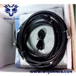 3G 4G GSM CDMA PCS DCS 600w Prison Jail Jammer