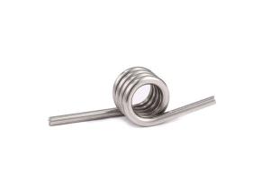 Wholesale Adjustable Stainless Steel 6mm High Torque Torsion Spring from china suppliers