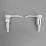 Long Tube Click Lock 28mm Cosmetic Lotion Pump