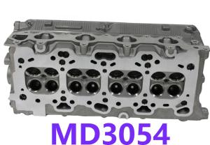 Wholesale 4G63 16V 2.4L Aluminum Cylinder Heads MD305479 Mitsubishi Aftermarket part from china suppliers