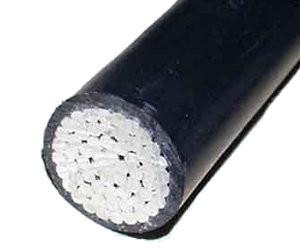 Wholesale 1 Core 7mm -19mm XLPE Shielded Cable IEC 60502-1 Standard from china suppliers
