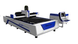 Wholesale 500 Watt Fiber Laser Cutting Machine for Metal Processing Industry from china suppliers