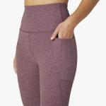 Buttery Soft Spacedye High Waisted Legging 87% Polyester 13% Lycra