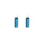 3.7Volt Rechargeable Li Ion Battery HMC1340 330mAh Cylindrical battery