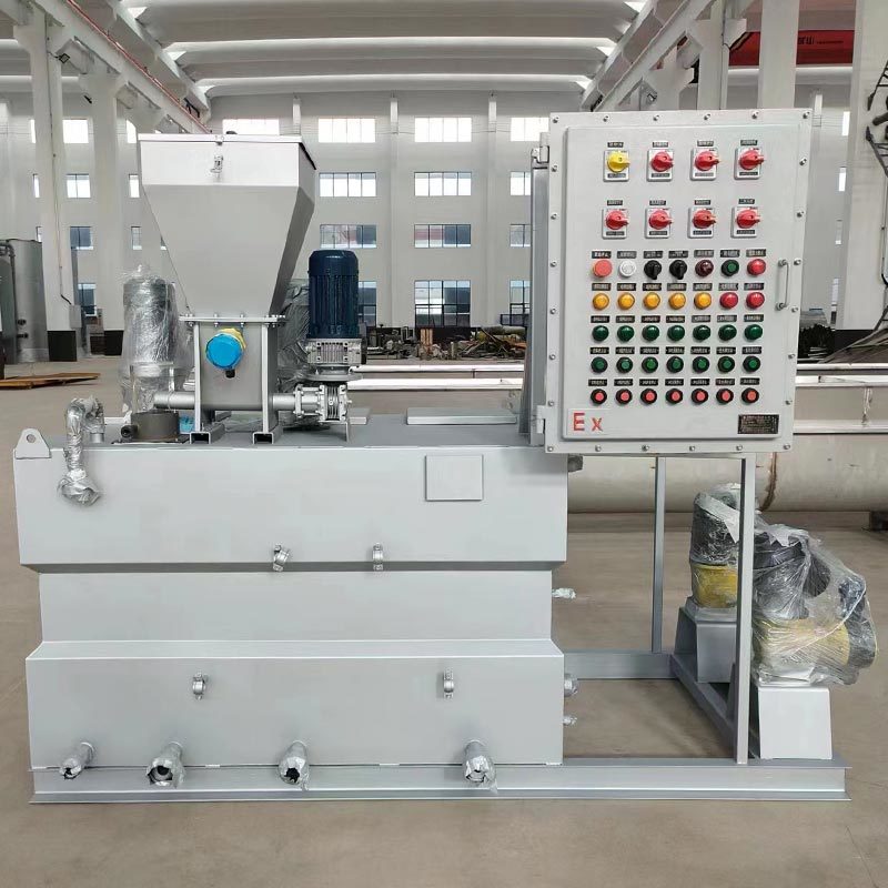 Wholesale Sensitive Adjustment Automatic Dosing Machine Anti Crystallization High Temperature Resistant from china suppliers