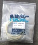 5 KGS Excavator Breaker Spare Parts HB15G HB20G HB30G Seal Kit Completed For