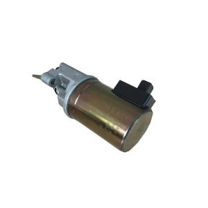 Wholesale Portable Fuel Stop Solenoid Valve For Deutz Engine 04199902 04199902 12V from china suppliers