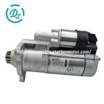 24V 5.5KW Excavator Starter Motor 0001241001 DRT1480 0579261 19795N