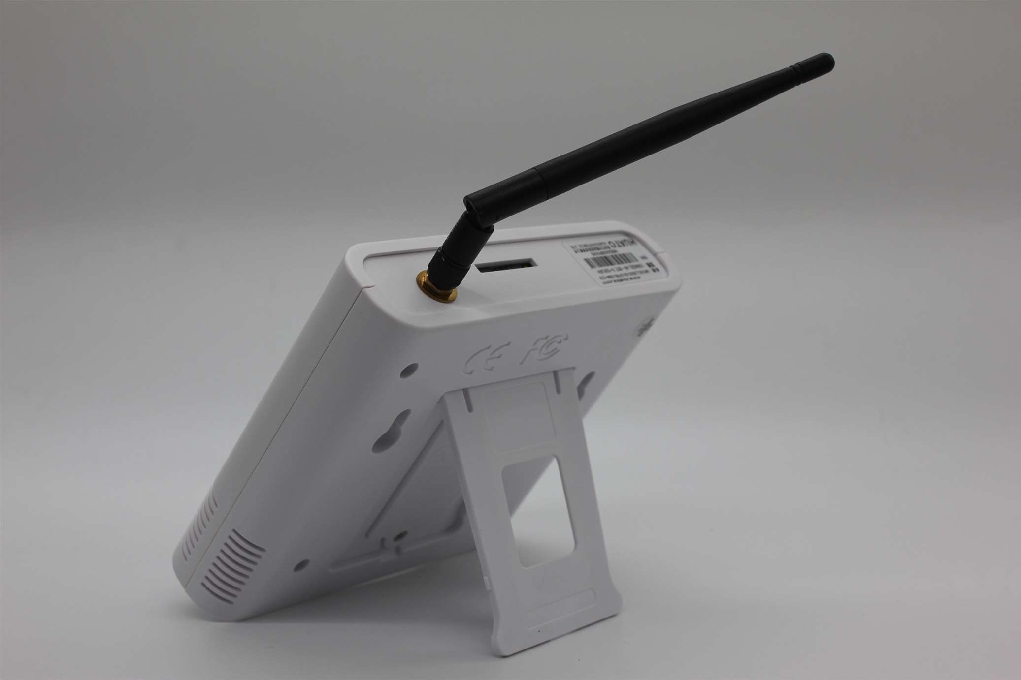 Real Time Tracking System GSM GPRS Temperature Logger With SMS Message Alarm