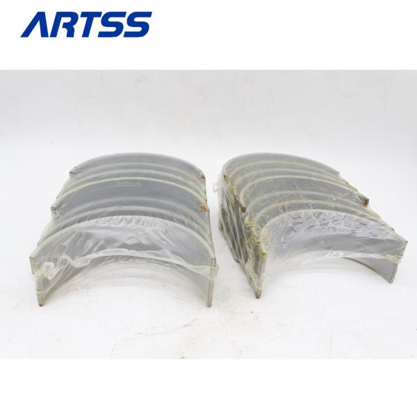 Hot Selling High Quality Diesel Engine NDC 6D130 Main Bearing +0.25 For KOMATSU