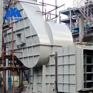 Wholesale Petroleum And Chemical Industrial Air Suction Ventilation Centrifugal Fans High Pressure from china suppliers