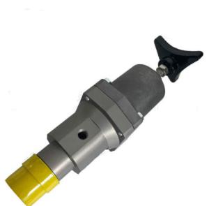 Wholesale Atlas 1604084785 High Quality Metal Pressure Regulating Valve Used Industrial Compressor Spare Parts for Air Compressors from china suppliers