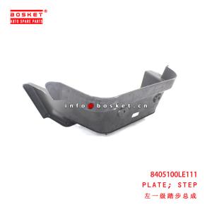 Wholesale 8405100LE111 Step Plate for ISUZU JAC from china suppliers