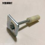 Conduit Ceiling Clip Nail Small Assembled Shooting Nail Convenient Working