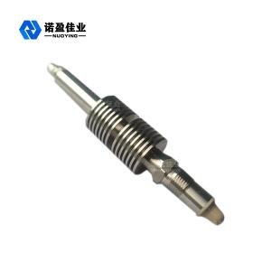 Wholesale Liquid Temperature Hot Flow Switch Measure Rate Changes 106 kPa from china suppliers