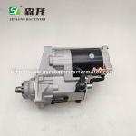 12V 2KW 11T Denso stater motor 438000-2490,4380002490,TG438000-2490,680175665367