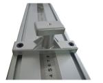 Durable Cable Testing Machine Conductor Resistance Fixture Long Life Span
