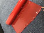 Fire Redardent Adhesive PE Hard Wooden Floor Surface Protective Film Anti