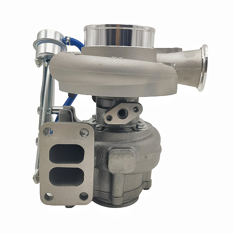 HX35W 3802778 3534923 3534924 3533102 3539263 380277800 3802778HX Turbocharger Compatible with Cummins Engine