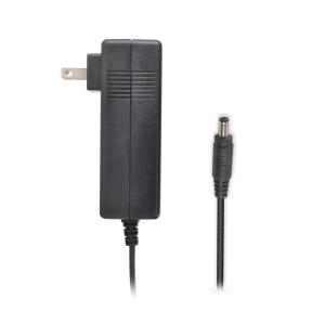 Wholesale 2 Pin Plug Wall Power Adapter 88% Efficiency 1200mm Dc Connector Length from china suppliers