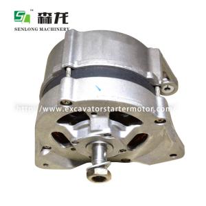 Wholesale 24V 55A Alternator 109-2362 3054C 3056 714/34100 19279 3976608 N39877 35362 19279 2871A651 2871C202 from china suppliers