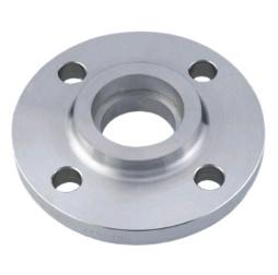 Wholesale PL Slip On Pipe Flanges , Weld Neck Blind Flange Threaded AISI from china suppliers