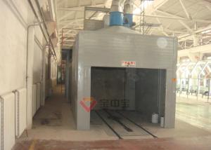 Wholesale Automatic Painting Line For Automotive Spraying Equipments In Shuguang Group from china suppliers