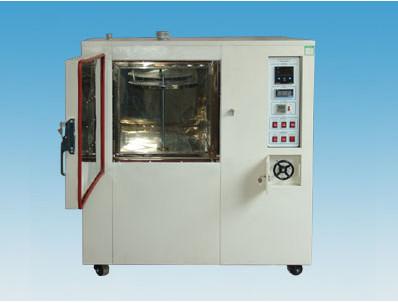 7Kw Ventilation Type Aging Test Chamber 300 Times / Hour 20 ℃ - 300 ℃ 1160x1480x