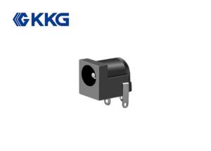 Wholesale Female DC Connector Jack High Current Center SGS Approved DIP from china suppliers