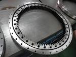 Doosan Excavator Slewing Bearing Ring 109-00165 109-00162 109-00162A 140109