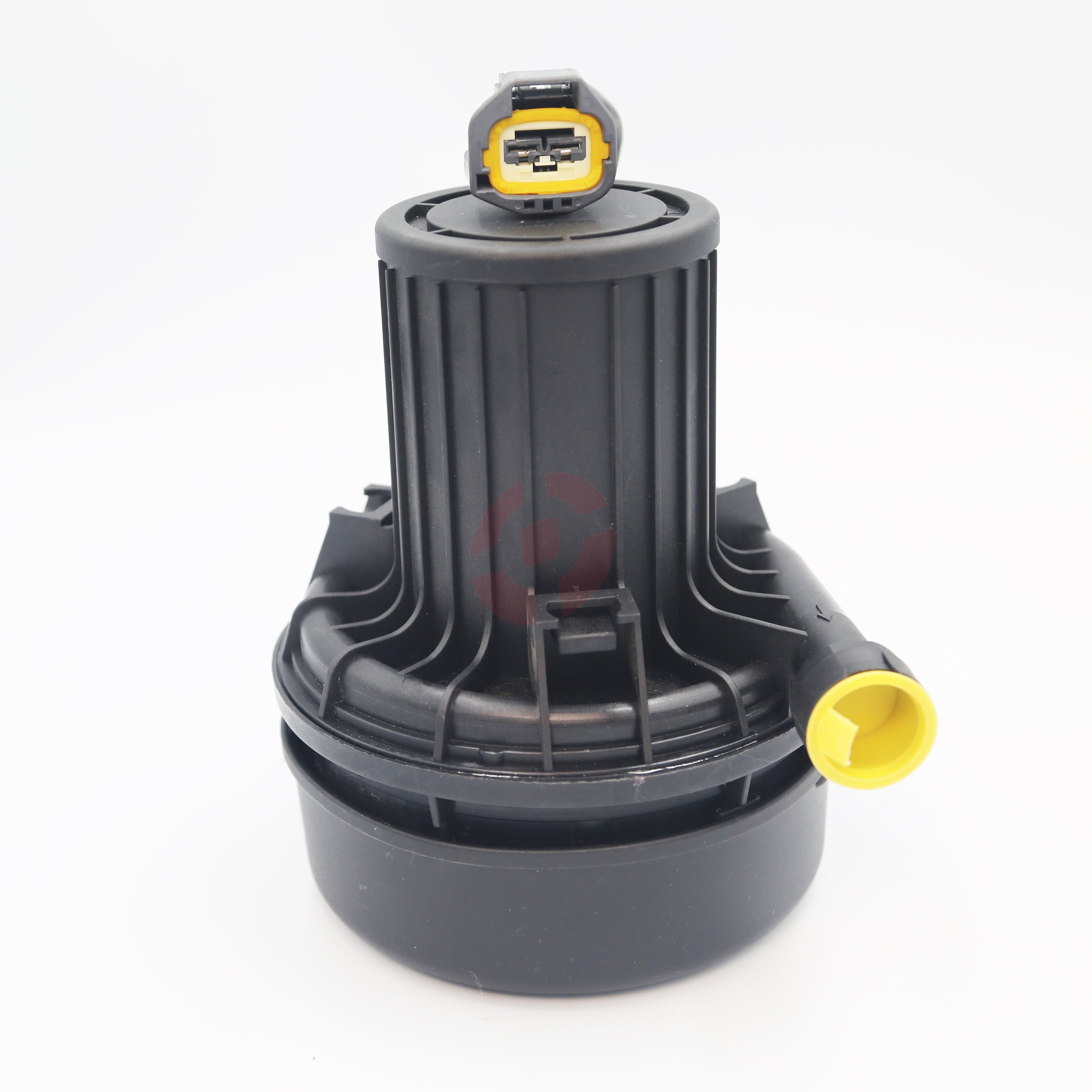 Secondary Air Pump Auto Engine Parts Air Injection Pump For Jaguar XJ XF OE XR850044