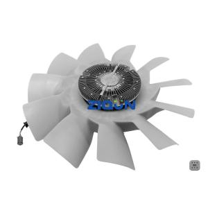 Wholesale 1776551 1849914 Fan Clutch Assembly Engine Parts from china suppliers