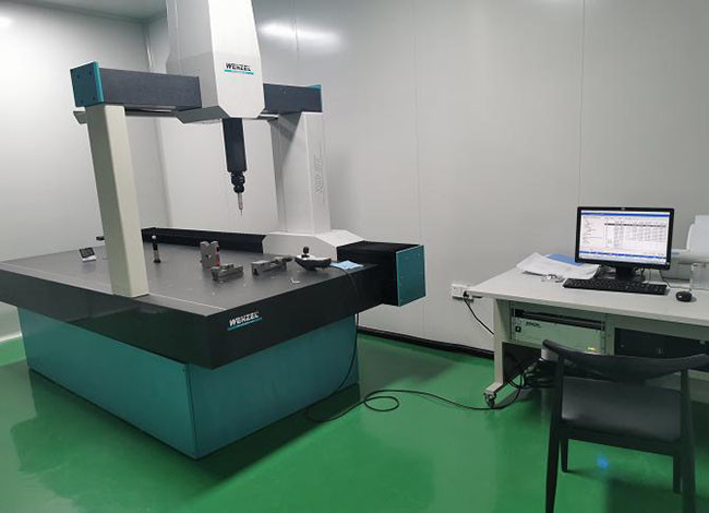 CNC Machining Turning Stainless Steel Tube Small Parts