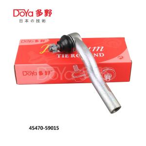 Wholesale Lexus Tie Rod End 45470-59015 from china suppliers
