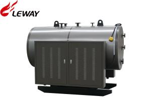 Wholesale WDR Horizontal Industrial Electric Steam Boiler Low Pressure With Large Steam Space from china suppliers