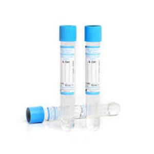 Wholesale Non Vacuum Blood Collection Lavender Edta Tubes For Sample Collection from china suppliers