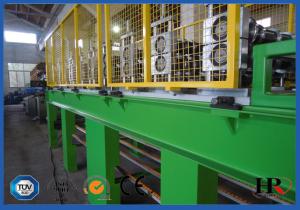 Wholesale PU Sandwich Panel Production Line Electrical / continuous from china suppliers