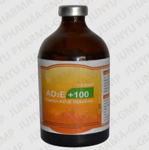Wholesale Vitamins injection for sheep goat cattle cow camel horse medicine from china suppliers