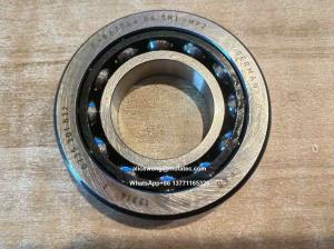 Wholesale F-567344.03 F-567344.04 automatic transmission bearing double row ball bearing 36.5*76.2*19mm from china suppliers